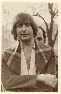 Graham Chapman