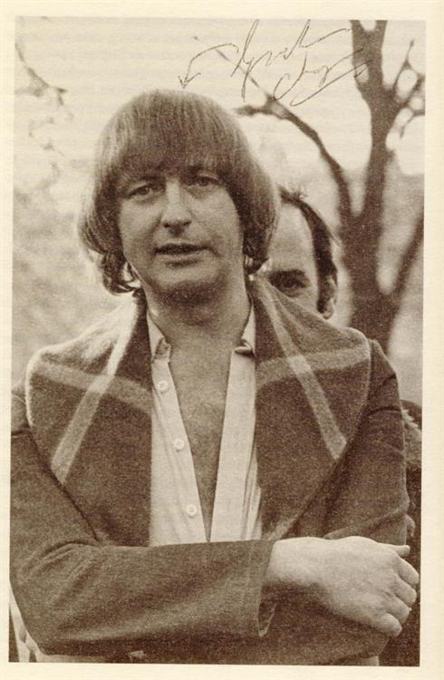 Graham Chapman