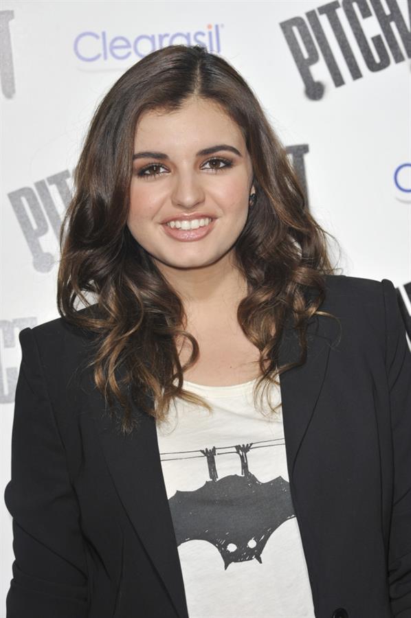 Rebecca Black