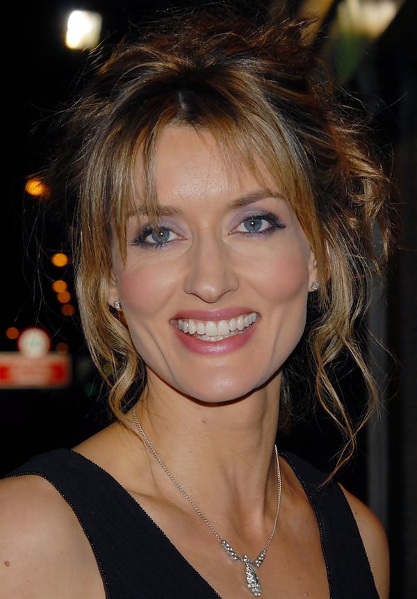 Natascha Mcelhone