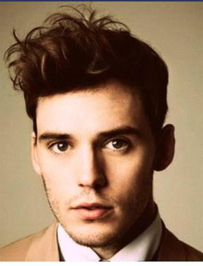 Sam Claflin
