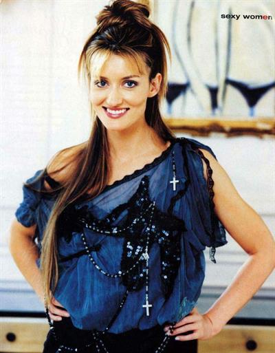 Natascha Mcelhone