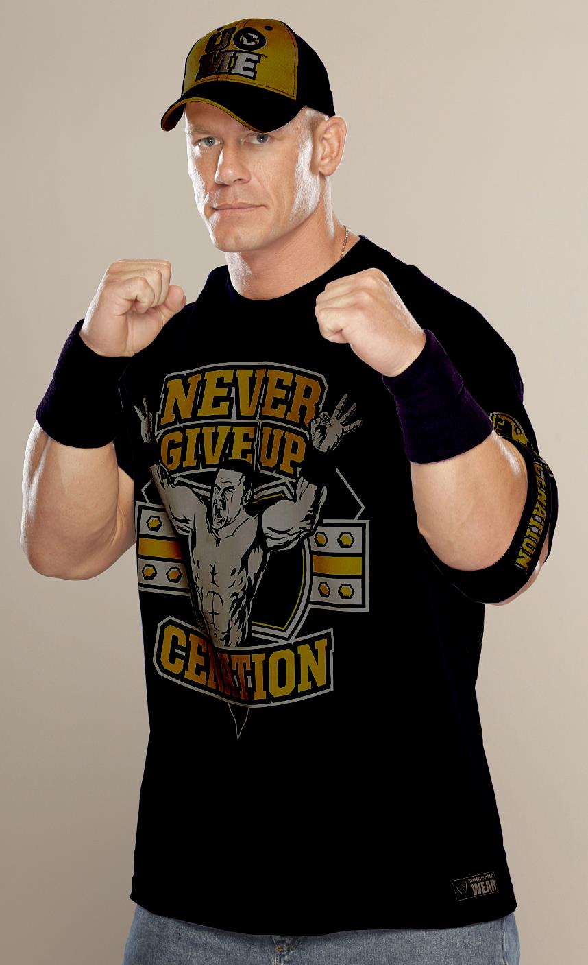 John Cena