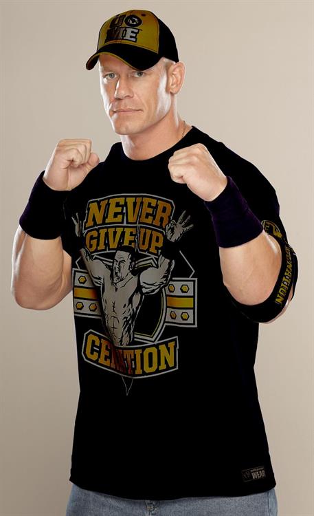 John Cena