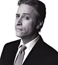 Jon Stewart