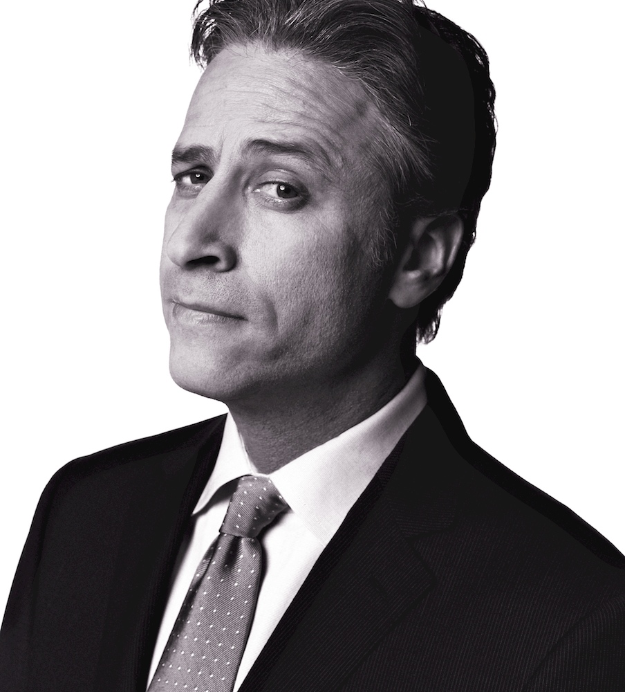 Jon Stewart