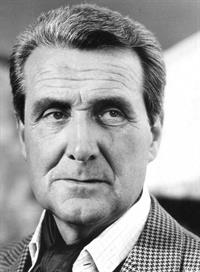 Patrick Macnee
