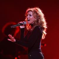 Faith Hill