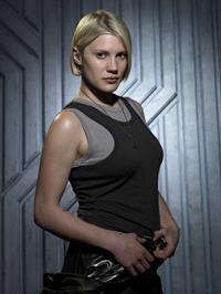 Katee Sackhoff