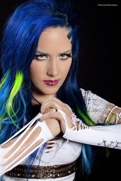 Alissa White
