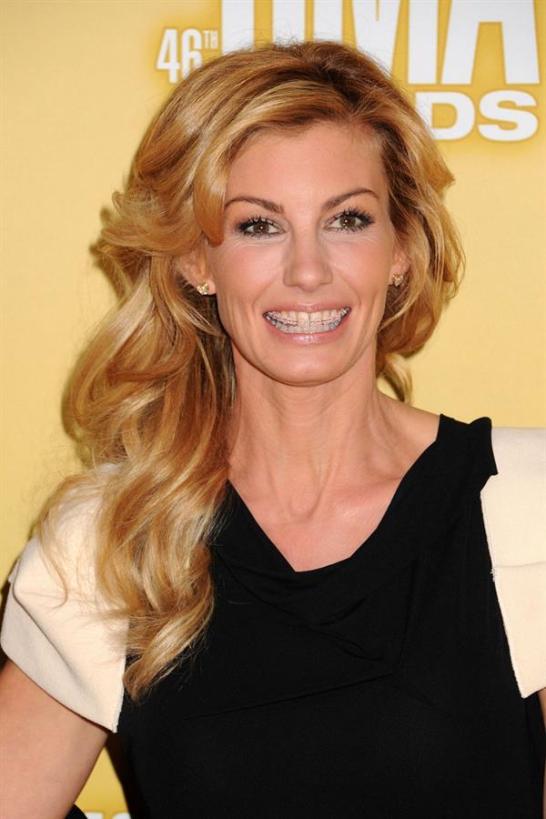 Faith Hill