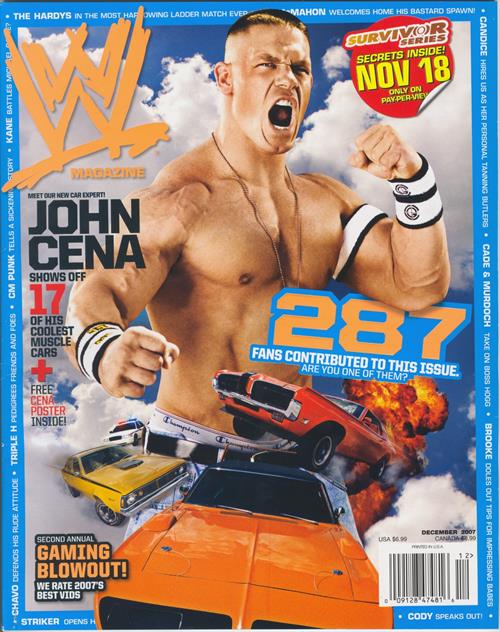 John Cena
