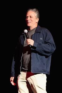 Jon Stewart