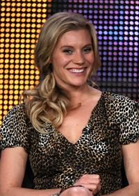 Katee Sackhoff