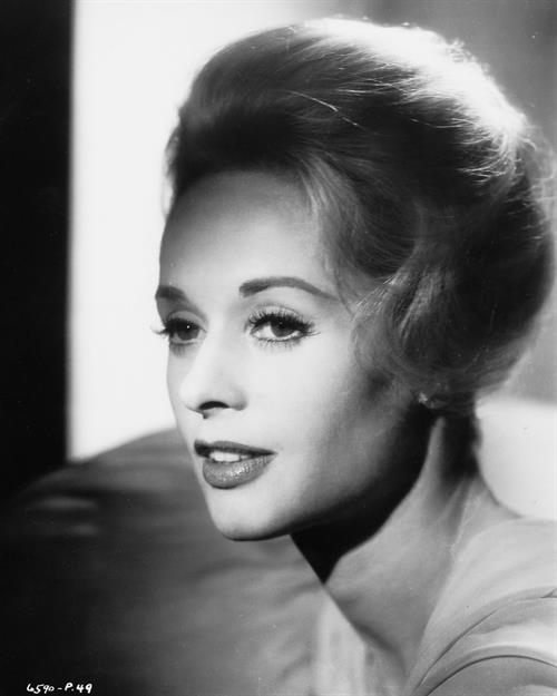 Tippi Hedren