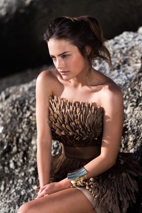 Jessica Lee Buchanan