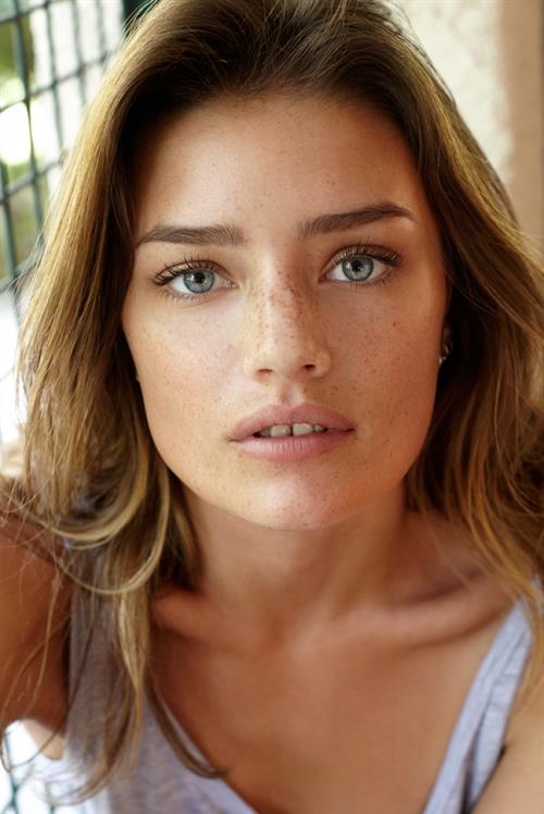 Jessica Lee Buchanan