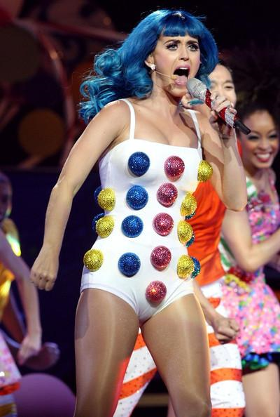 Katy Perry