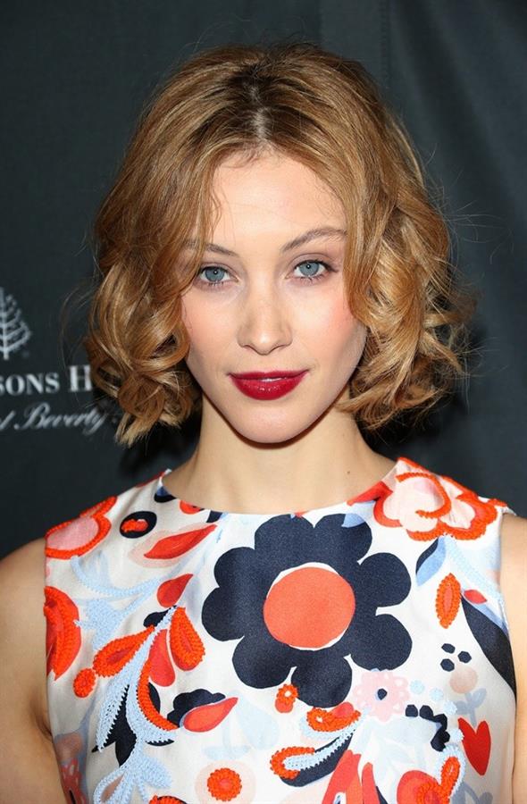 Sarah Gadon