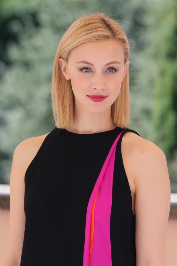 Sarah Gadon