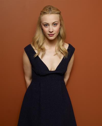 Sarah Gadon