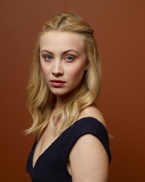 Sarah Gadon