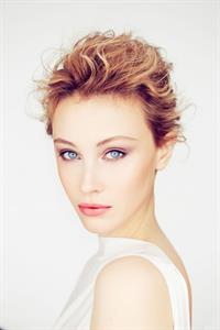 Sarah Gadon