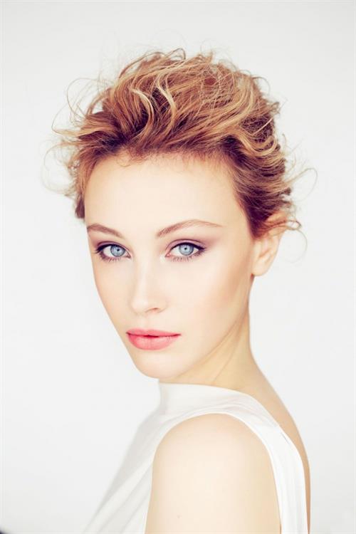 Sarah Gadon
