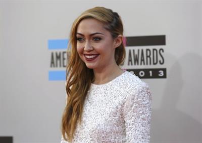 Brandi Cyrus