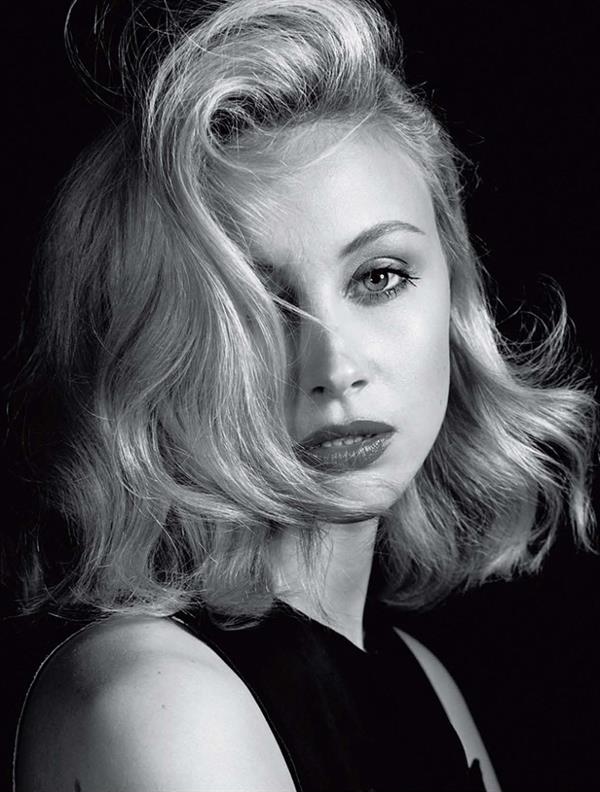 Sarah Gadon