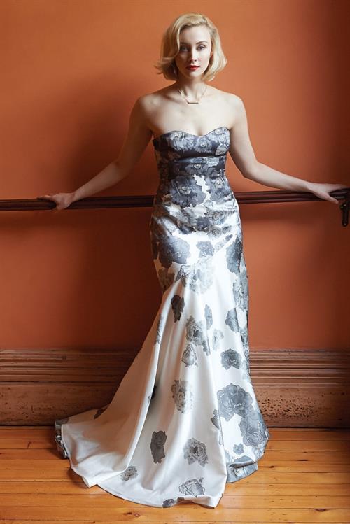 Sarah Gadon