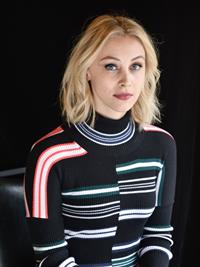 Sarah Gadon
