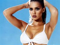 Jessica Alba