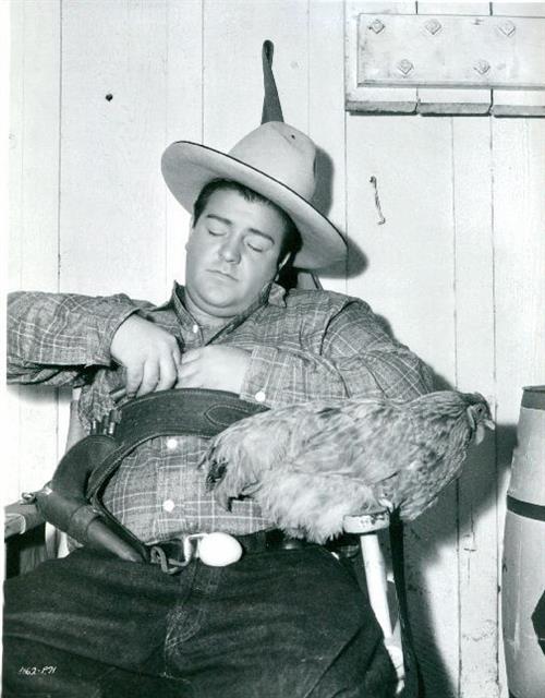 Lou Costello