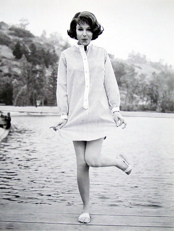 Paula Prentiss