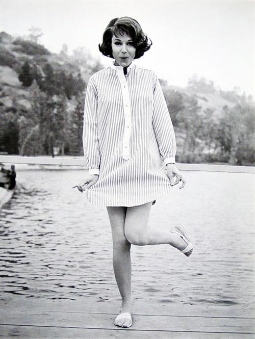 Paula Prentiss