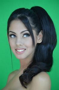 Maria Guadalupe Gonzalez