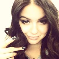 Ariel Winter