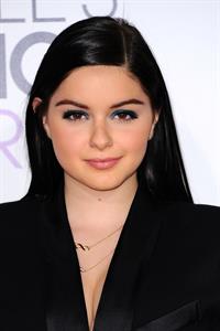 Ariel Winter