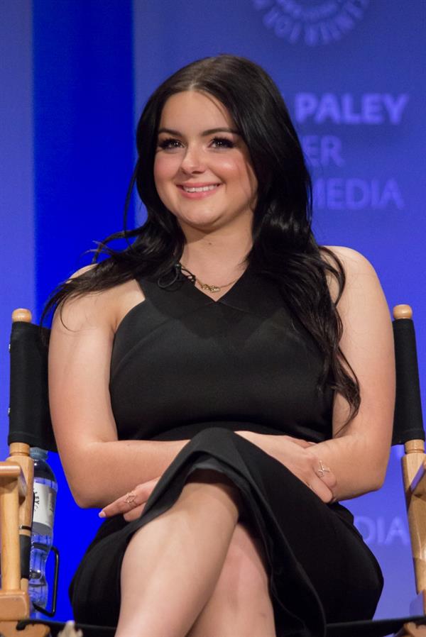 Ariel Winter