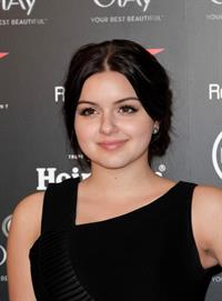 Ariel Winter