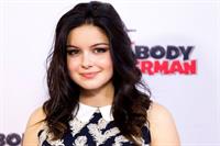 Ariel Winter