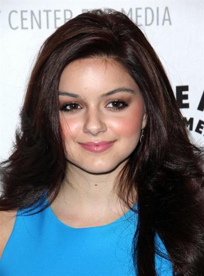 Ariel Winter