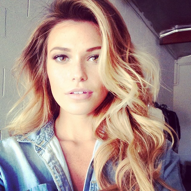 Samantha Hoopes