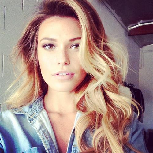 Samantha Hoopes