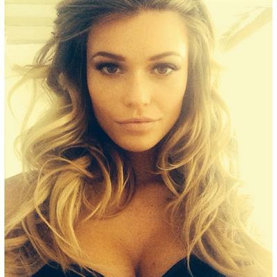 Samantha Hoopes