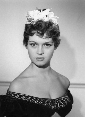 Brigitte Bardot