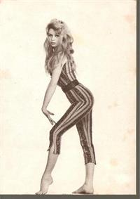 Brigitte Bardot