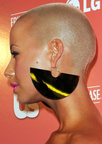 Amber Rose