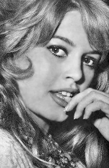 Brigitte Bardot